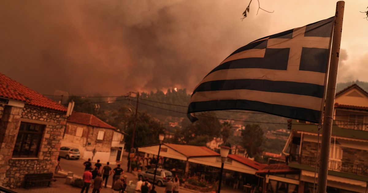 Η πιο μεγάλη πρόκληση | HuffPost Greece