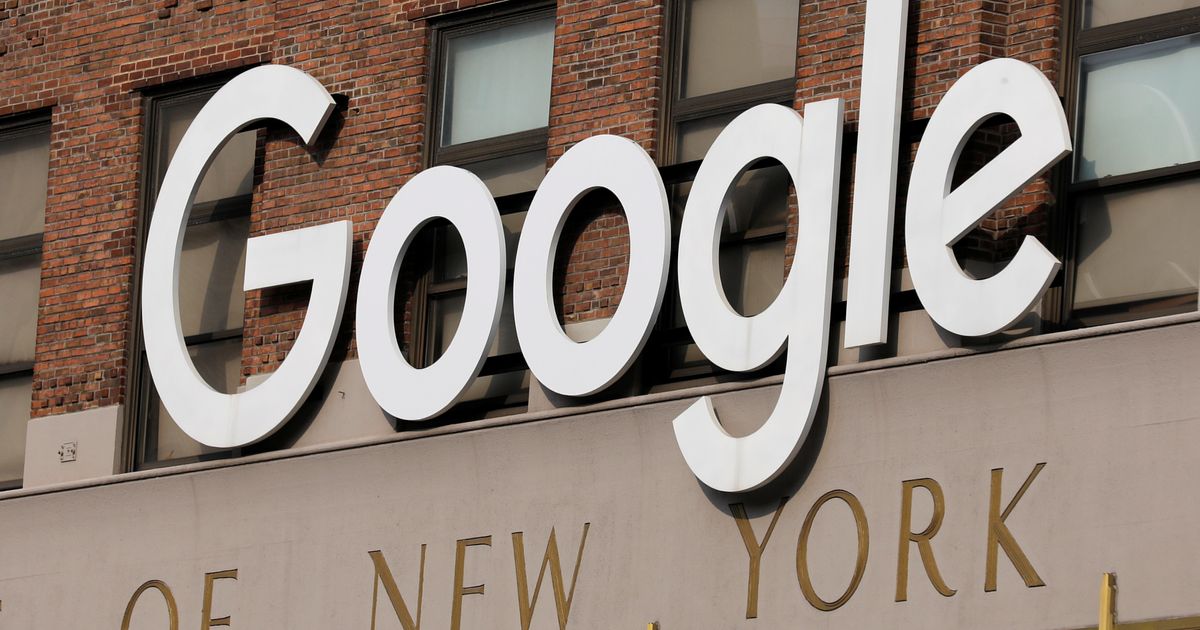 Η Google κάνει την αρχή με περικοπές στους υπαλλήλους που εργάζονται από το σπίτι