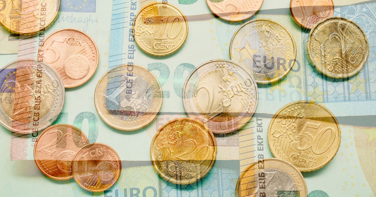 Στο 3% ο πληθωρισμός στην Ευρωζώνη – «Πονοκέφαλος» για την Ευρωπαϊκή Κεντρική Τράπεζα