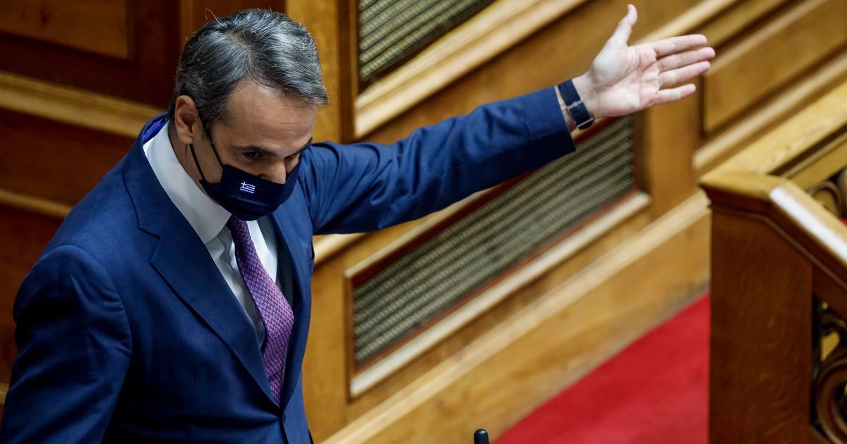 Η σημειολογία του ανασχηματισμού | HuffPost Greece