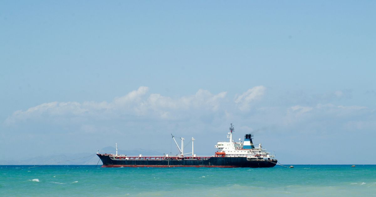 Ρεκόρ για την ελληνική ναυτιλία: Ο µεγαλύτερος διασυνοριακός µεταφορέας παγκοσµίως