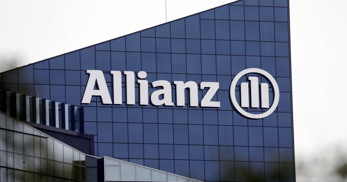 Αποκλειστικό Reuters: Η Allianz υπό έρευνα στη Γερμανία για επενδυτικά κεφάλαια