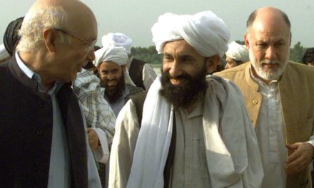 Ταλιμπάν: Η “παλιά φρουρά” σε θέσεις κλειδιά στο προσωρινό κυβερνητικό συμβούλιο