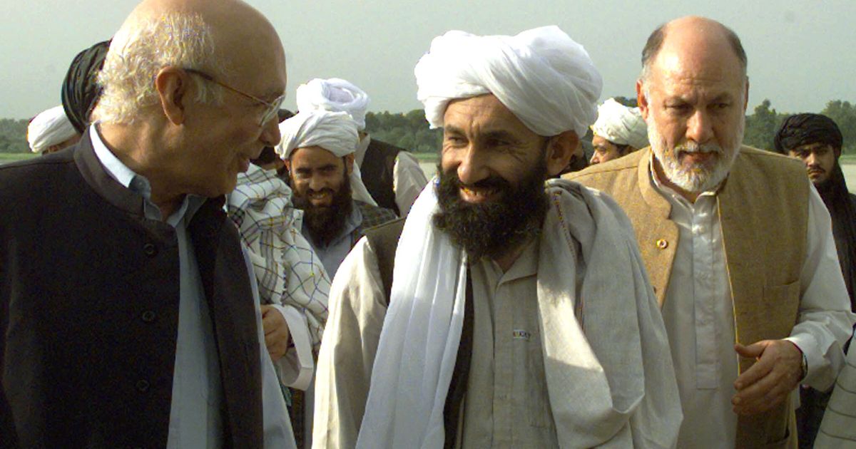 Ταλιμπάν: Η “παλιά φρουρά” σε θέσεις κλειδιά στο προσωρινό κυβερνητικό συμβούλιο