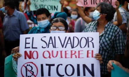 Ελ Σαλβαδόρ: «Παγκόσμια πρώτη» για το Bitcoin ως νόμισμα συναλλαγών