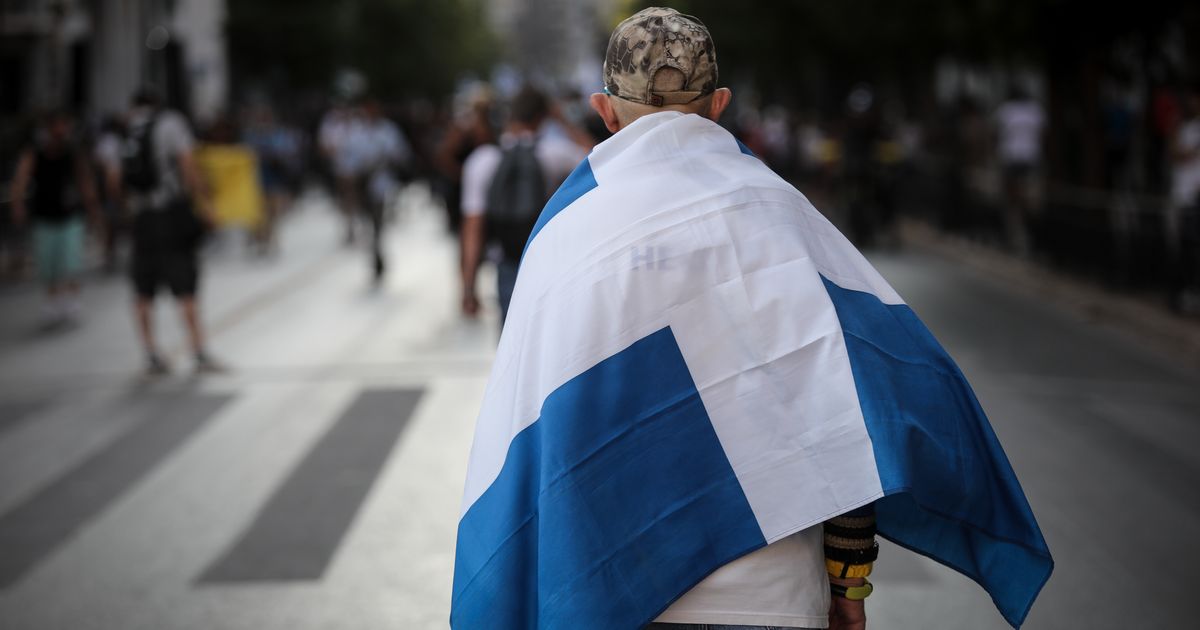 Ελληνες, ο τρίτος πιο οικονομικά πιεσμένος λαός παγκοσμίως