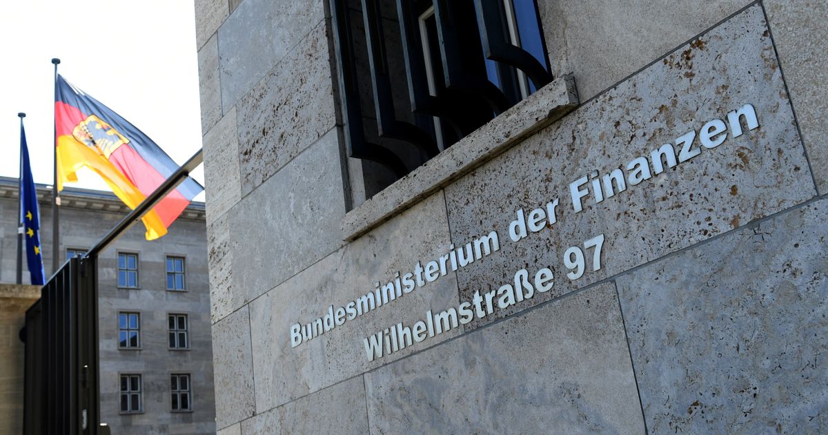 Γερμανία: Εφοδος της εισαγγελίας στα Υπουργεία Οικονομικών και Δικαιοσύνης