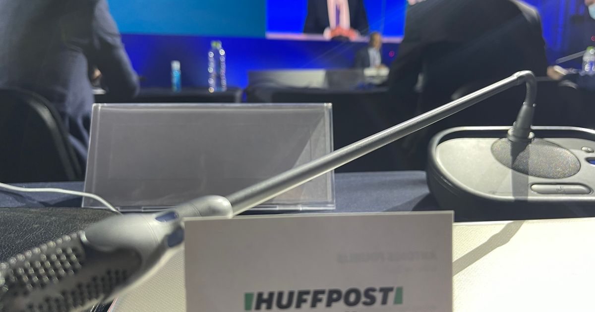 Η απάντηση Μητσοτάκη στη Huffpost για τις σχέσεις Ελλάδας-ΗΠΑ