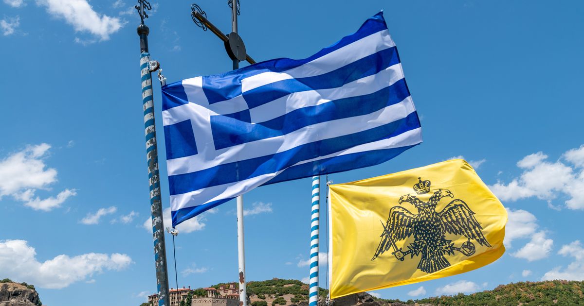 Ελληνικό στρατηγικό βάθος | HuffPost Greece