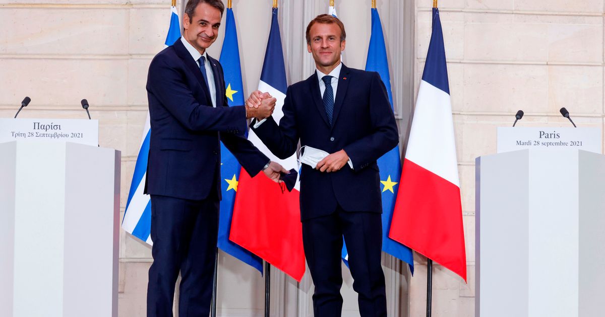 Αμυντική Συμφωνία Ελλάδας-Γαλλίας: Όσα δεν περιλαμβάνονται