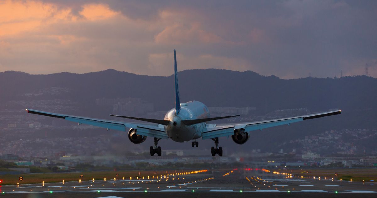 Απώλειες 51.8 δισ. δολαρίων για τις αεροπορικές εταιρείες το 2021
