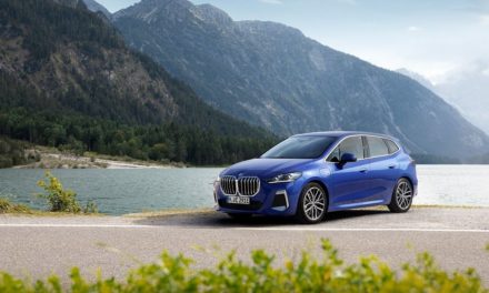 BMW Σειρά 2 Active Tourer και σε Plug-in hybrid εκδόσεις