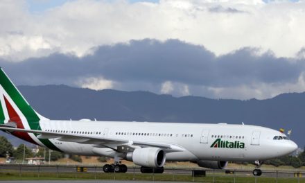 Η Alitalia φεύγει, η ΙΤΑ έρχεται