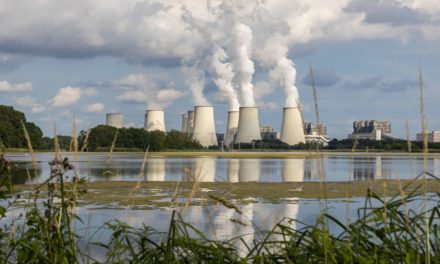 Ενεργειακή κρίση: Η Ευρώπη στρέφεται στον άνθρακα λόγω των τιμών του αερίου