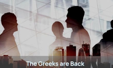 Στις 21 Οκτωβρίου «The Greeks are Back»