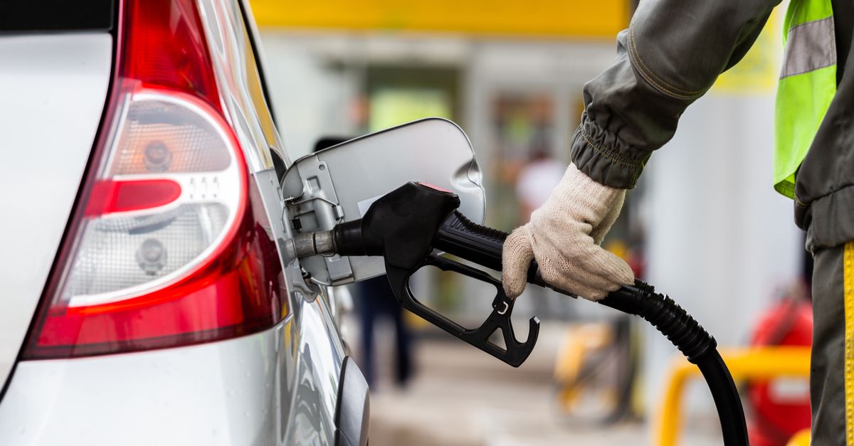 Αντιμέτωποι με τιμές ρεκόρ στην βενζίνη οι ευρωπαίοι οδηγοί