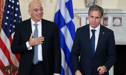 Η Ελληνοαμερικανική Συμφωνία Αμοιβαίας Αμυντικής Συνεργασίας στην ιστορική διαχρονία