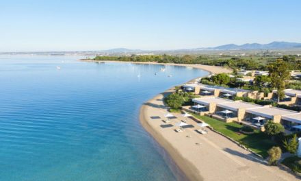 Όμιλος Sani/Ikos – κάθε χρόνο κι ένα ξενοδοχείο – νέα μονάδα στην Κρήτη