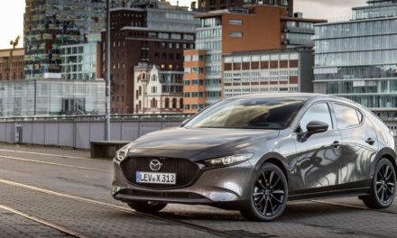 Η Mazda, διατηρεί τη δική της, ατμοσφαιρική θεωρία