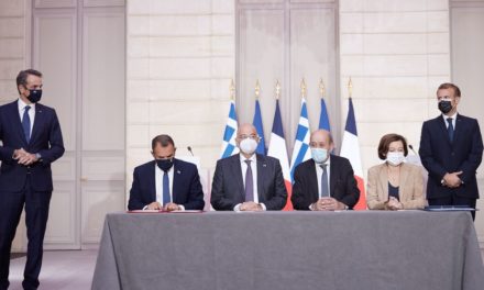Η νομική αποτίμηση των δύο πρόσφατων αμυντικών συμφωνιών της Ελλάδος με Γαλλία και ΗΠΑ