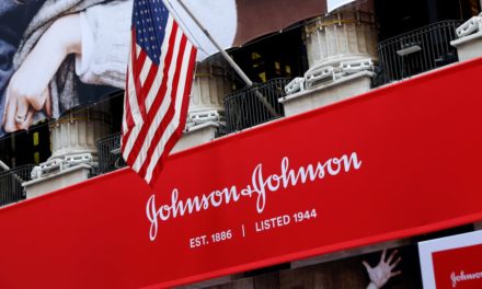 Johnson & Johnson: Χωρίζεται σε δύο εταιρείες