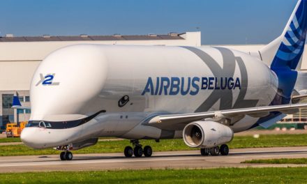 Η Airbus προβλέπει ζήτηση για 39.000 νέα αεροσκάφη έως το 2040