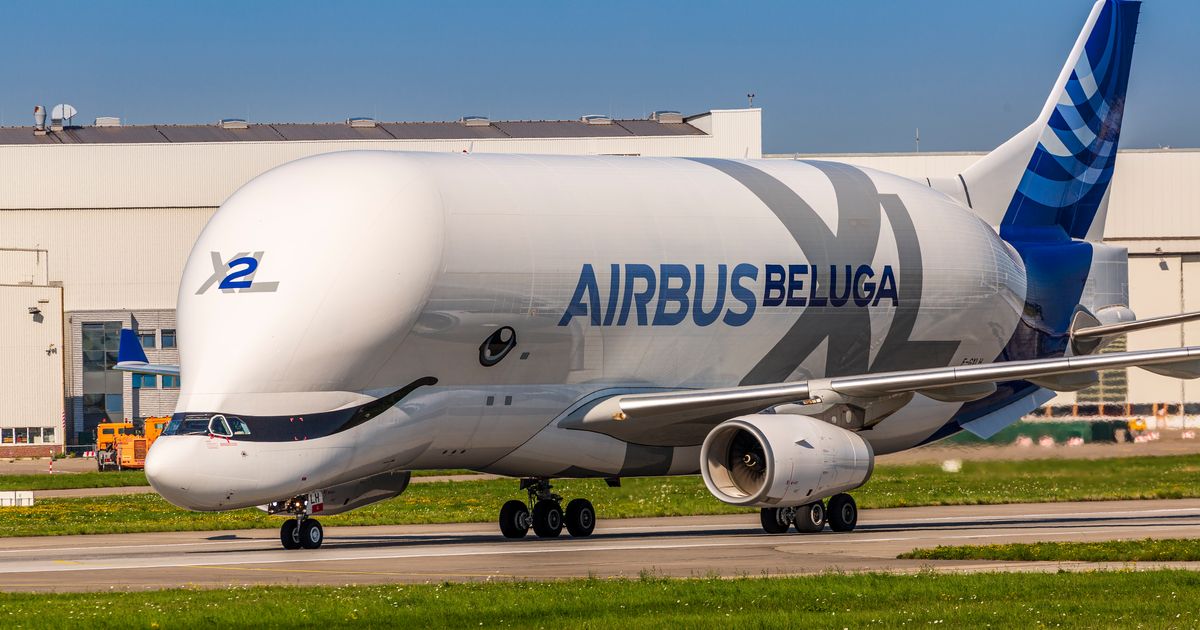 Η Airbus προβλέπει ζήτηση για 39.000 νέα αεροσκάφη έως το 2040