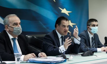 Οι τρεις νόμοι που αλλάζουν την Ελλάδα – Νέος Αναπτυξιακός – Απολιγνιτοποίηση