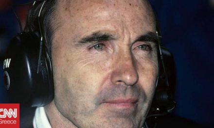 Πένθος στη Formula 1 – «Έφυγε» ο Σερ Φρανκ Γουίλιαμς