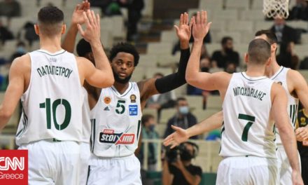 Basket League: «Περίπατος» για Παναθηναϊκό ΟΠΑΠ, νίκες για Προμηθέα, Κολοσσό – Η βαθμολογία