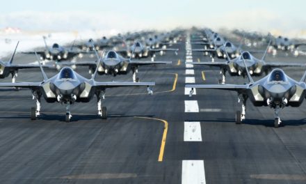 Οι τιμές των F-35: Πόσο θα κόστιζε στην Ελλάδα η προμήθεια του stealth μαχητικού της Lockheed Martin