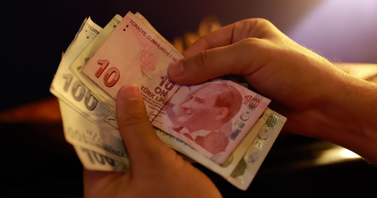 Σε τι μας ωφελεί η οικονομική κρίση της Τουρκίας;