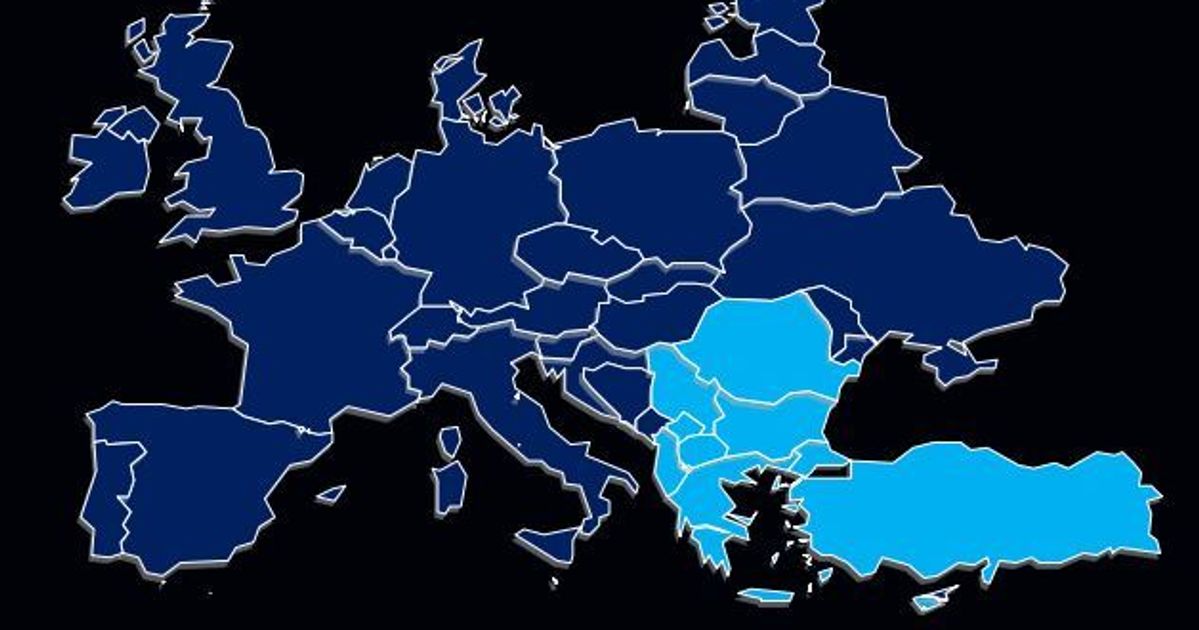 Δημοσκόπηση Balkan Monitor: Αισιόδοξοι Έλληνες – φοβισμένα Βαλκάνια μετά από κρίση και πανδημία