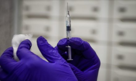 Μητσοτάκης: Εισήγηση για τρίτη δόση εμβολίου στους 4 μήνες