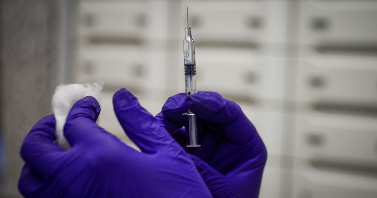 Μητσοτάκης: Εισήγηση για τρίτη δόση εμβολίου στους 4 μήνες