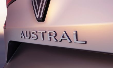 Από το Kadjar στο Austral: Αλλαγή ονόματος στο μεσαίο SUV της Renault