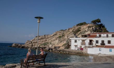 Στις κορυφαίες προτιμήσεις για τουρισμό η Ελλάδα, παγκοσμίως