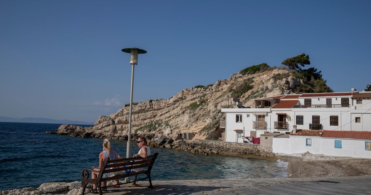 Στις κορυφαίες προτιμήσεις για τουρισμό η Ελλάδα, παγκοσμίως