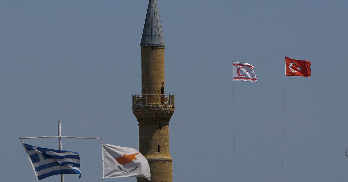 Η τουρκική προπαγάνδα είναι αδίσταχτη και επικίνδυνη