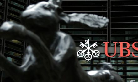 Γαλλία: Πρόστιμο μαμούθ 1,8 δισ. στην ελβετική τράπεζα UBS για «διευκολύνσεις» και ξέπλυμα