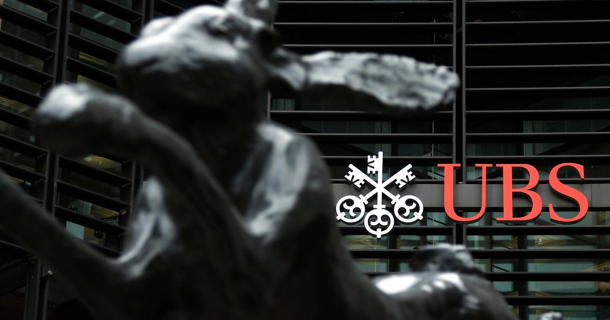 Γαλλία: Πρόστιμο μαμούθ 1,8 δισ. στην ελβετική τράπεζα UBS για «διευκολύνσεις» και ξέπλυμα