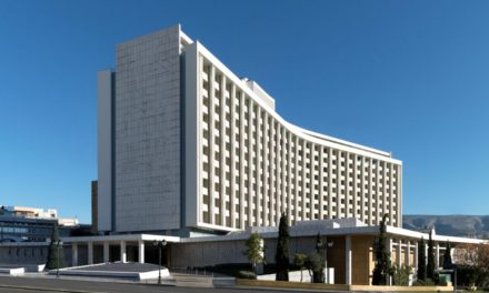 Αλλάζει όνομα το Hilton Αθηνών με ακόμα πιο πολυτελή χαρακτηριστικά