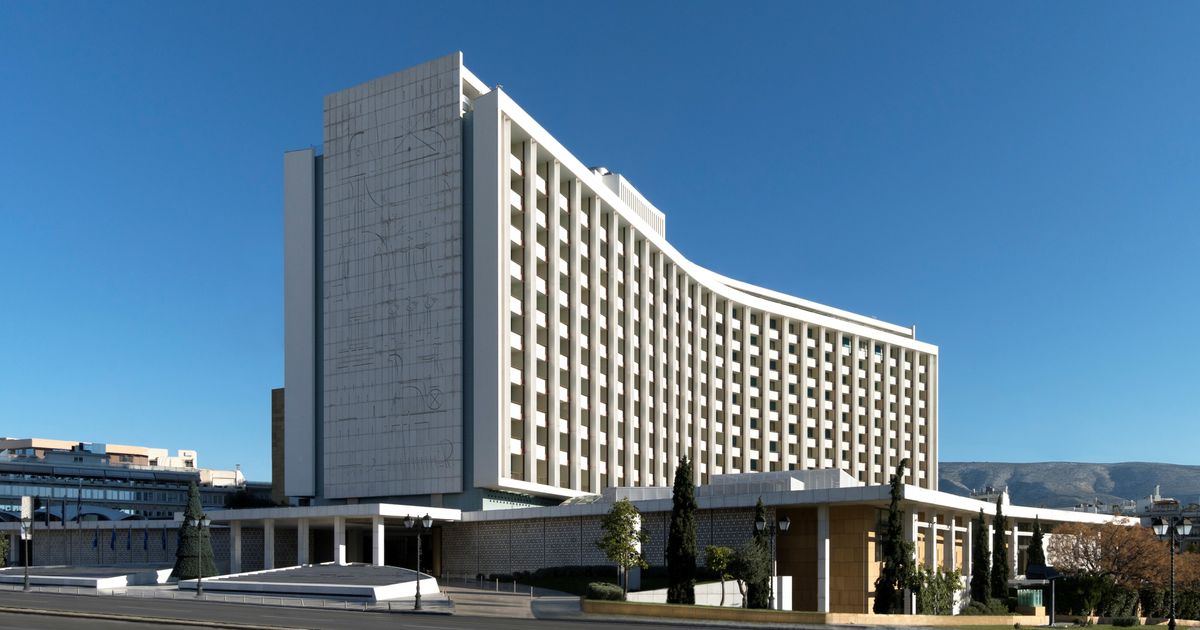 Αλλάζει όνομα το Hilton Αθηνών με ακόμα πιο πολυτελή χαρακτηριστικά