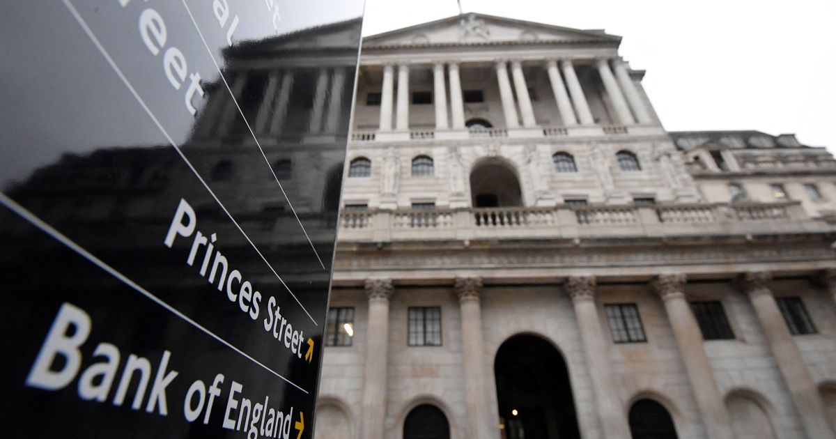 BoE: Η πρώτη μεγάλη κεντρική τράπεζα που αυξάνει τα επιτόκια εν μέσω πανδημίας