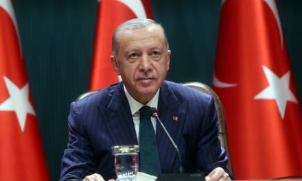 Τουρκία: Αύξηση 50% στον κατώτατο μισθό ανακοίνωσε ο Ερντογάν