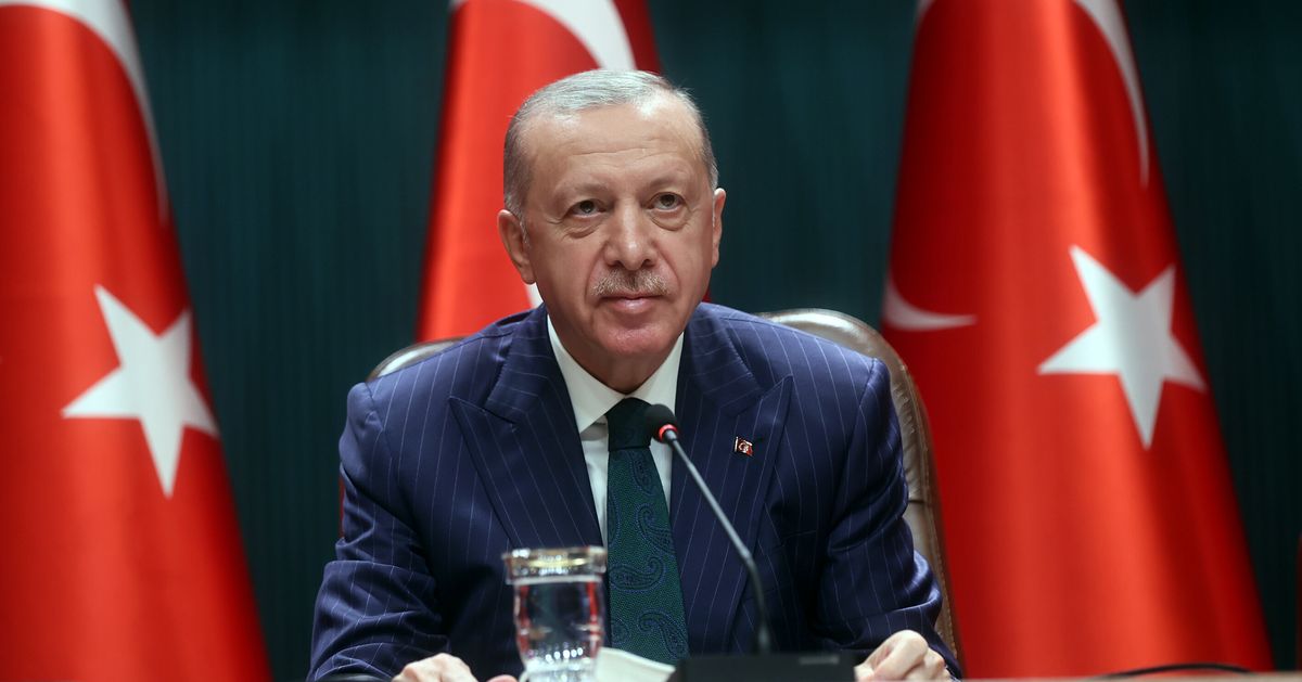 Τουρκία: Αύξηση 50% στον κατώτατο μισθό ανακοίνωσε ο Ερντογάν