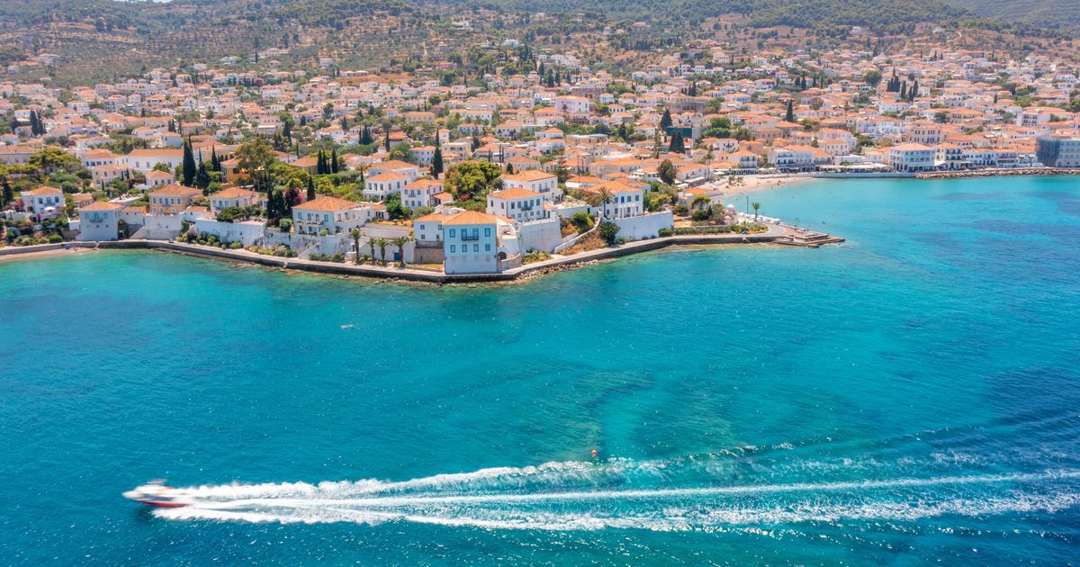 Το «Ηλιος-Θάλασσα» είναι το πιο αναγνωρίσιμο τουριστικό προϊόν της Ελλάδας