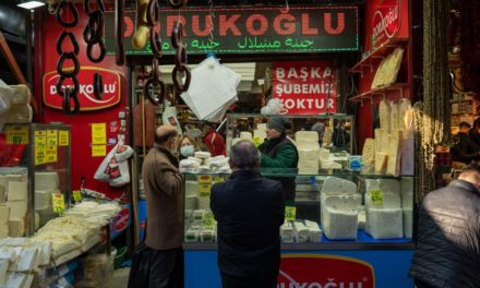 Το «θαύμα των Χριστουγέννων» ξεφούσκωσε: Στο -8% και πάλι η λίρα μετά την παρέμβαση Ερντογάν