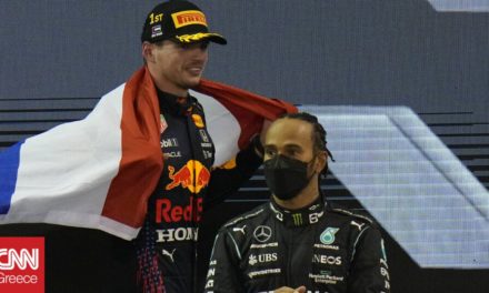Formula 1: Παγκόσμιος πρωταθλητής ο Μαξ Φερστάπεν – Ψάχνει ανατροπή με διπλή ένσταση η Mercedes