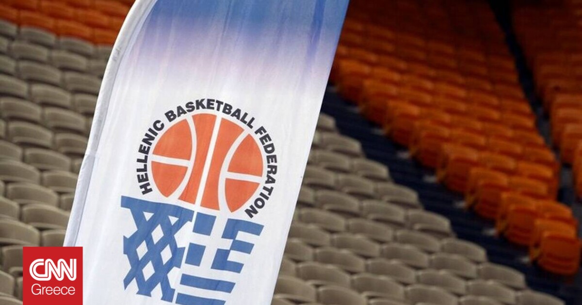 Συνεχίζονται τα πρωταθλήματα της ΕΟΚ: Αναβλήθηκε το Απόλλων – Παναθηναϊκός στη Basket League